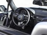 Mazda MX-5 2012 года